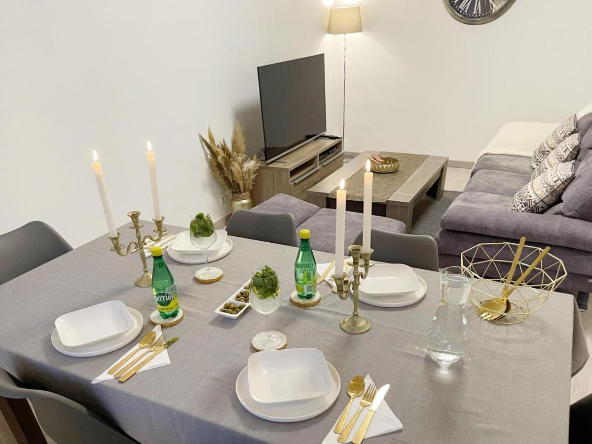 T2 Le Bien Etre Marseille 9Eme-Wifi-Netflix-Metro-Parking-Plage Exterior foto