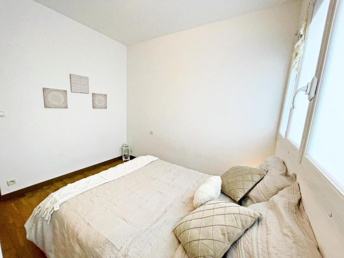 T2 Le Bien Etre Marseille 9Eme-Wifi-Netflix-Metro-Parking-Plage Exterior foto