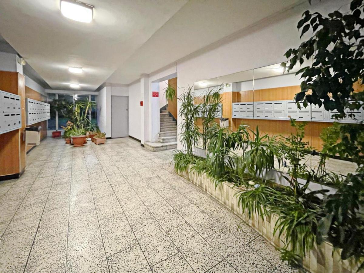 T2 Le Bien Etre Marseille 9Eme-Wifi-Netflix-Metro-Parking-Plage Exterior foto